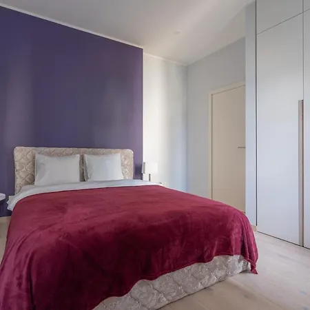 شقة Quiet - 2 Separate Brs - By Innorental *