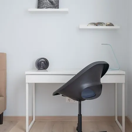 Quiet - 2 Separate Brs - By Innorental