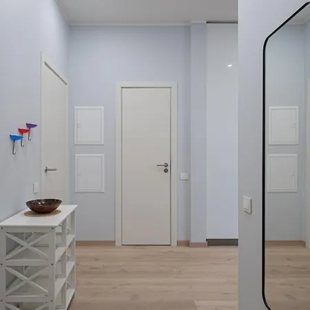 Quiet - 2 Separate Brs - By Innorental * ريغا