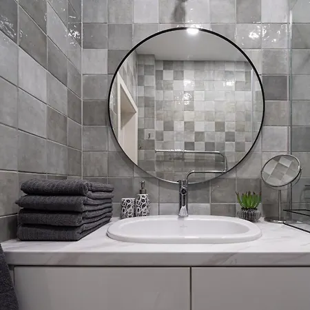 Quiet - 2 Separate Brs - By Innorental شقة