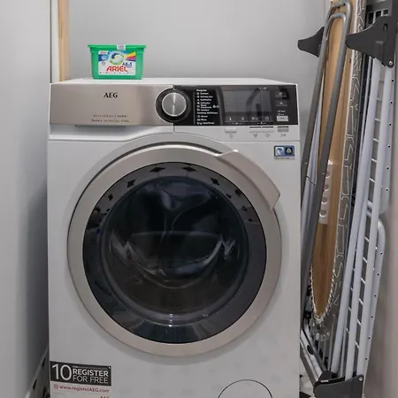 Quiet - 2 Separate Brs - By Innorental ريغا