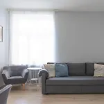 Quiet - 2 Separate Brs - By Innorental * Riga