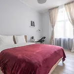 Quiet - 2 Separate Brs - By Innorental Lejlighed Riga
