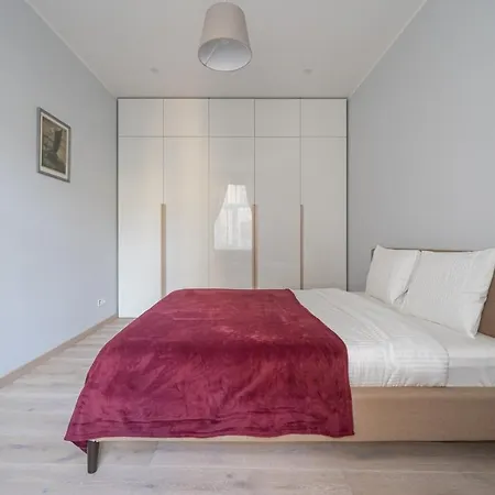 Quiet - 2 Separate Brs - By Innorental