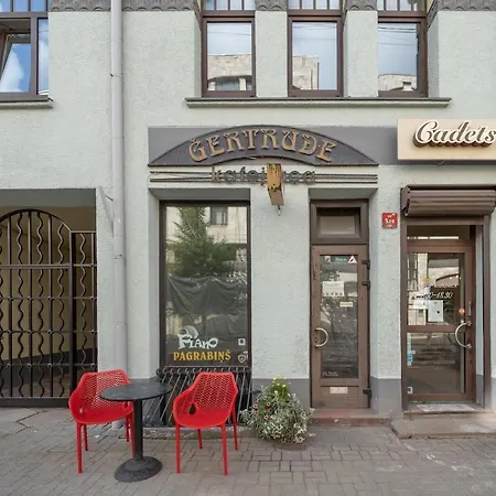 Appartement Quiet - 2 Separate Brs - By Innorental