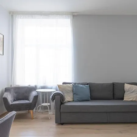 Quiet - 2 Separate Brs - By Innorental * Riga