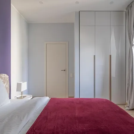 Appartement Quiet - 2 Separate Brs - By Innorental