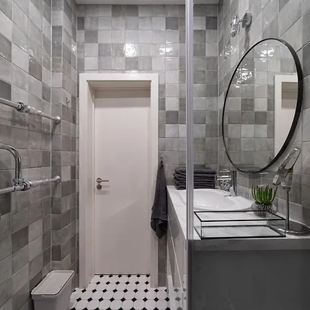 Quiet - 2 Separate Brs - By Innorental 里加