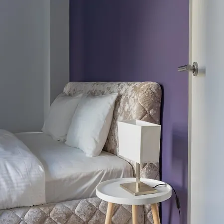 Quiet - 2 Separate Brs - By Innorental * Riga