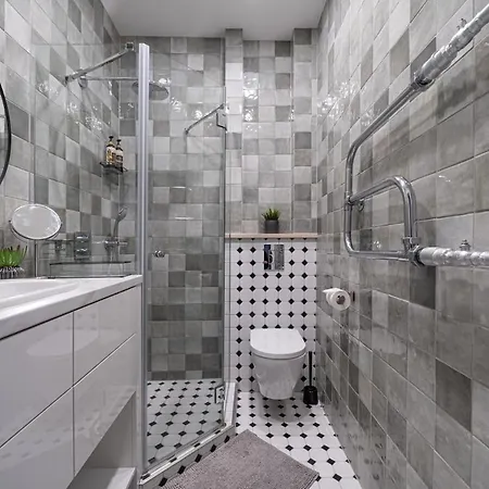 公寓 Quiet - 2 Separate Brs - By Innorental 里加