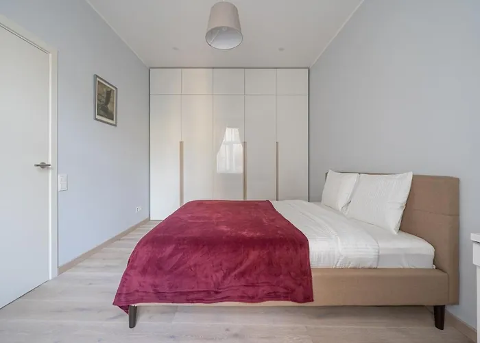 Quiet - 2 Separate Brs - By Innorental