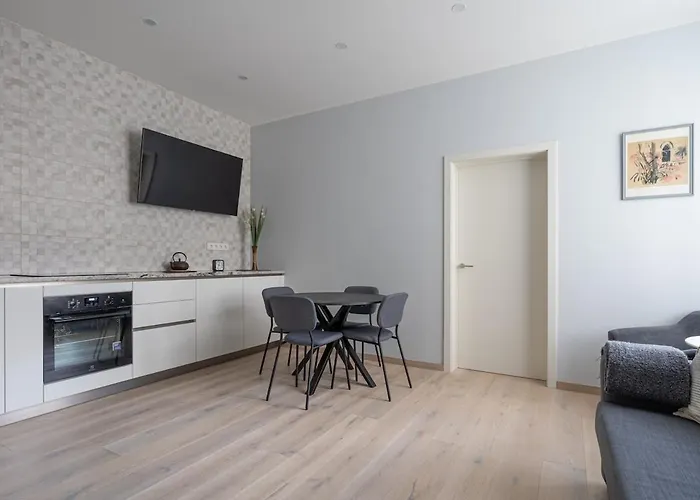 Quiet - 2 Separate Brs - By Innorental