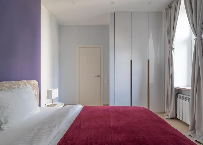 Apartment Quiet - 2 Separate Brs - By Innorental