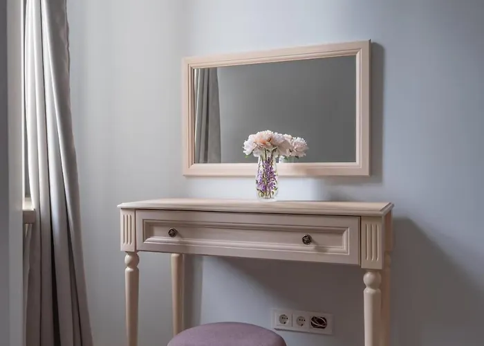 Quiet - 2 Separate Brs - By Innorental * Riga