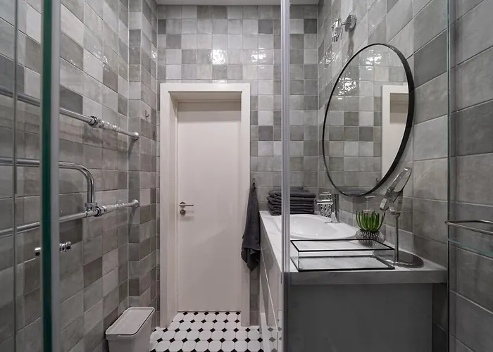 Quiet - 2 Separate Brs - By Innorental Riga