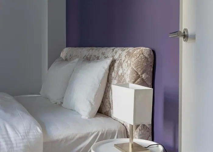 Quiet - 2 Separate Brs - By Innorental * Riga