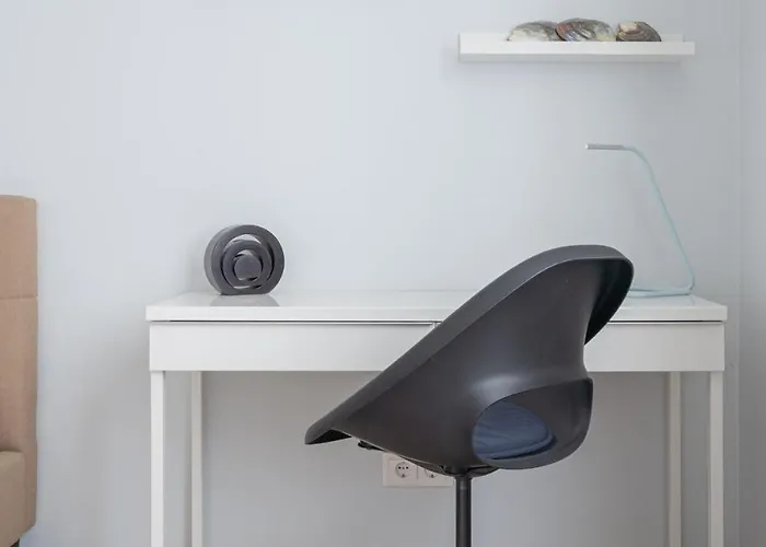 Quiet - 2 Separate Brs - By Innorental