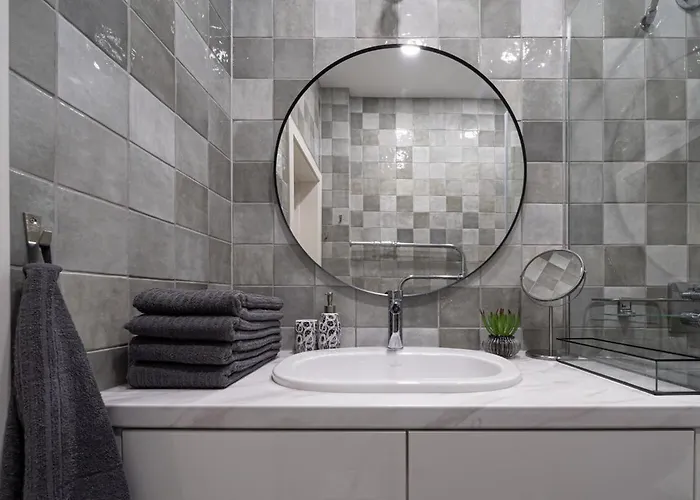 Quiet - 2 Separate Brs - By Innorental Apartment