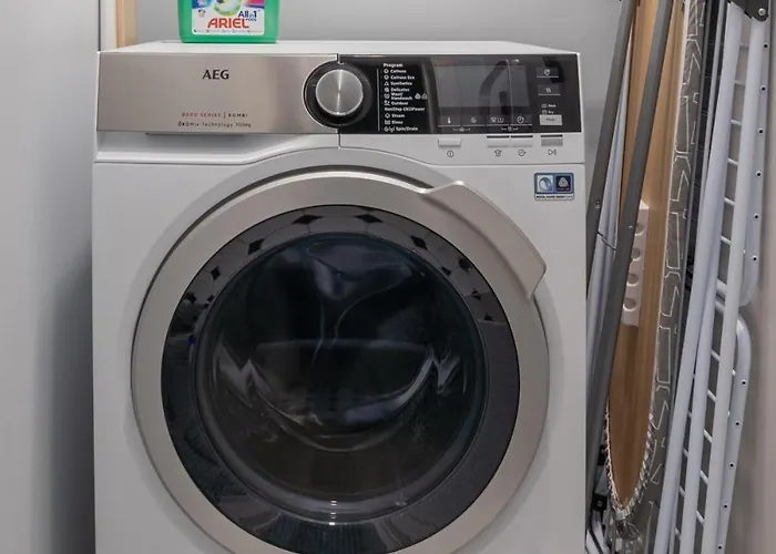 Quiet - 2 Separate Brs - By Innorental Riga