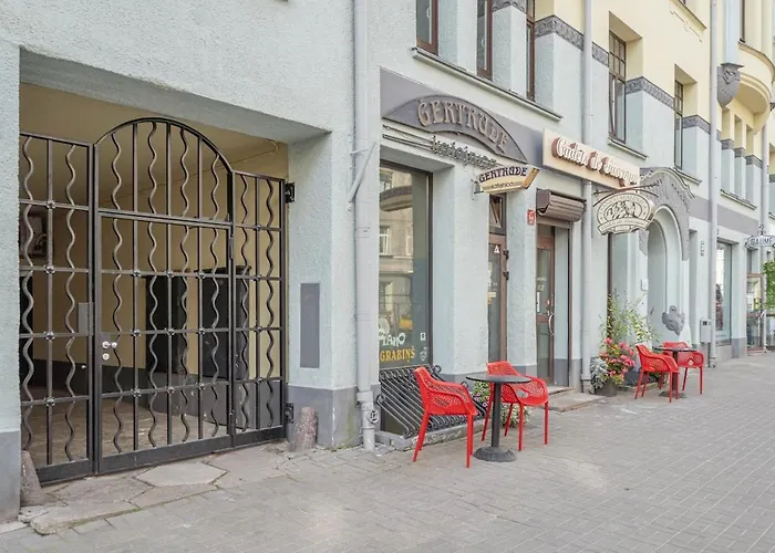 Quiet - 2 Separate Brs - By Innorental