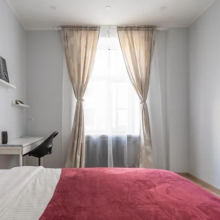 Quiet - 2 Separate Brs - By Innorental Riga